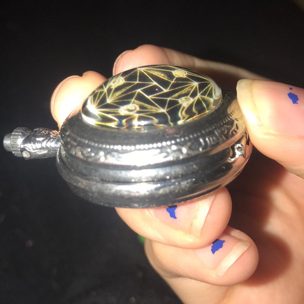 Pocket watch - Picture 2 of 4